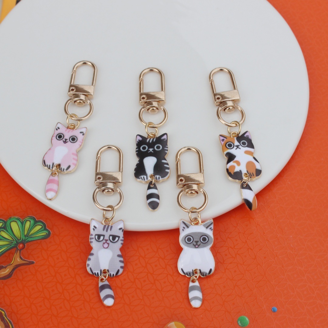 Fast Shipping DIY Hanging Keychain Pendants Bulk Wholesale Global Craft Suppliers