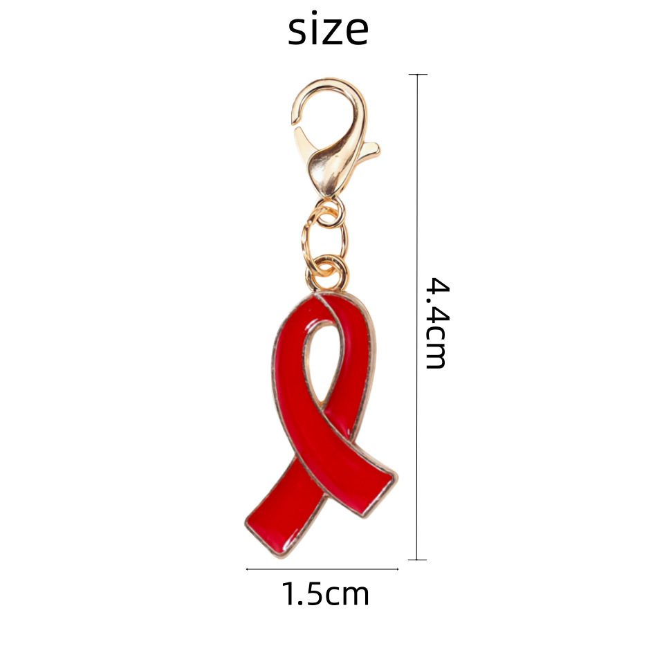 Low MOQ DIY Key Ring Hanging Charms Wholesale DIY Handmade Gift Supplies