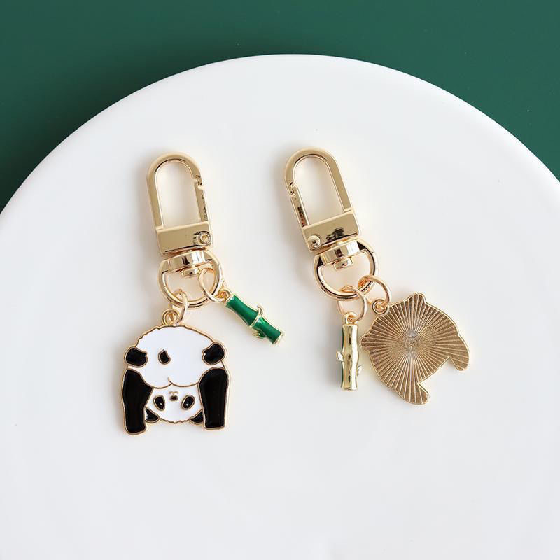 Waterproof DIY Hanging Pendants Keychains Bulk Wholesale Daily Wear Craft Accessories