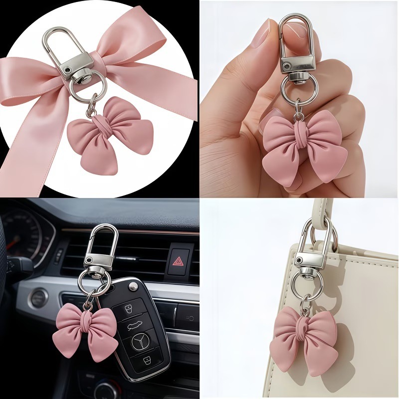 Durable DIY Hanging Charms Keychains Bulk Wholesale Daily Handcraft Accessories