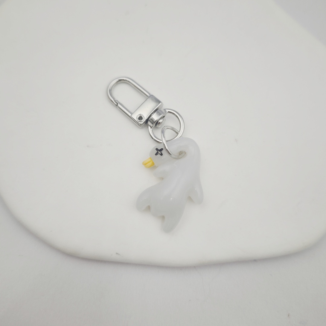 Affordable Bulk DIY Hanging Charms Keychains Wholesale Holiday Souvenir Materials