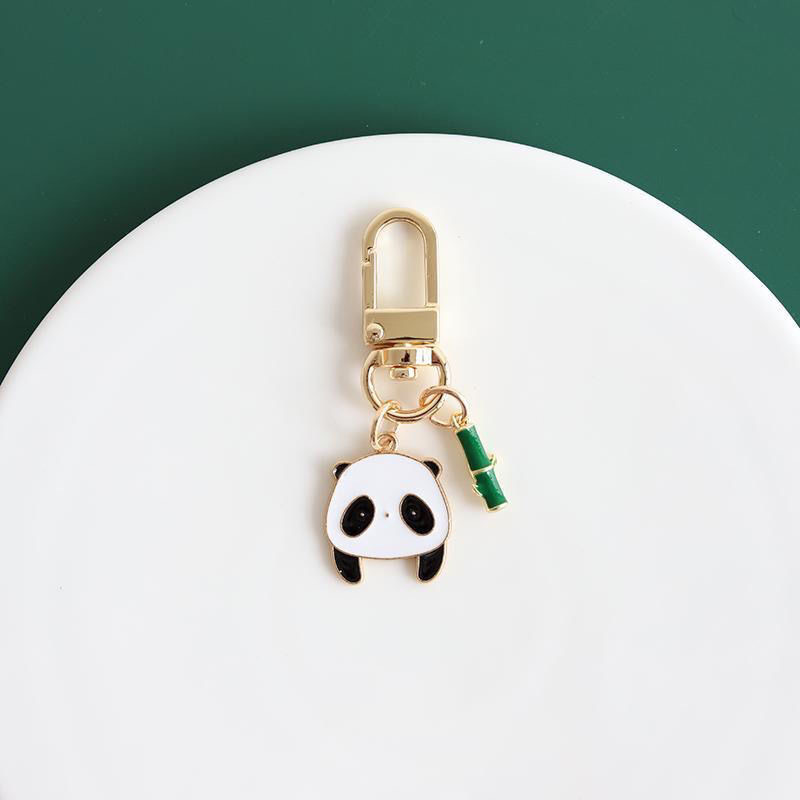 Waterproof DIY Hanging Pendants Keychains Bulk Wholesale Daily Wear Craft Accessories