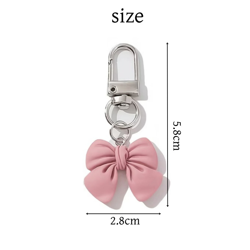 Durable DIY Hanging Charms Keychains Bulk Wholesale Daily Handcraft Accessories