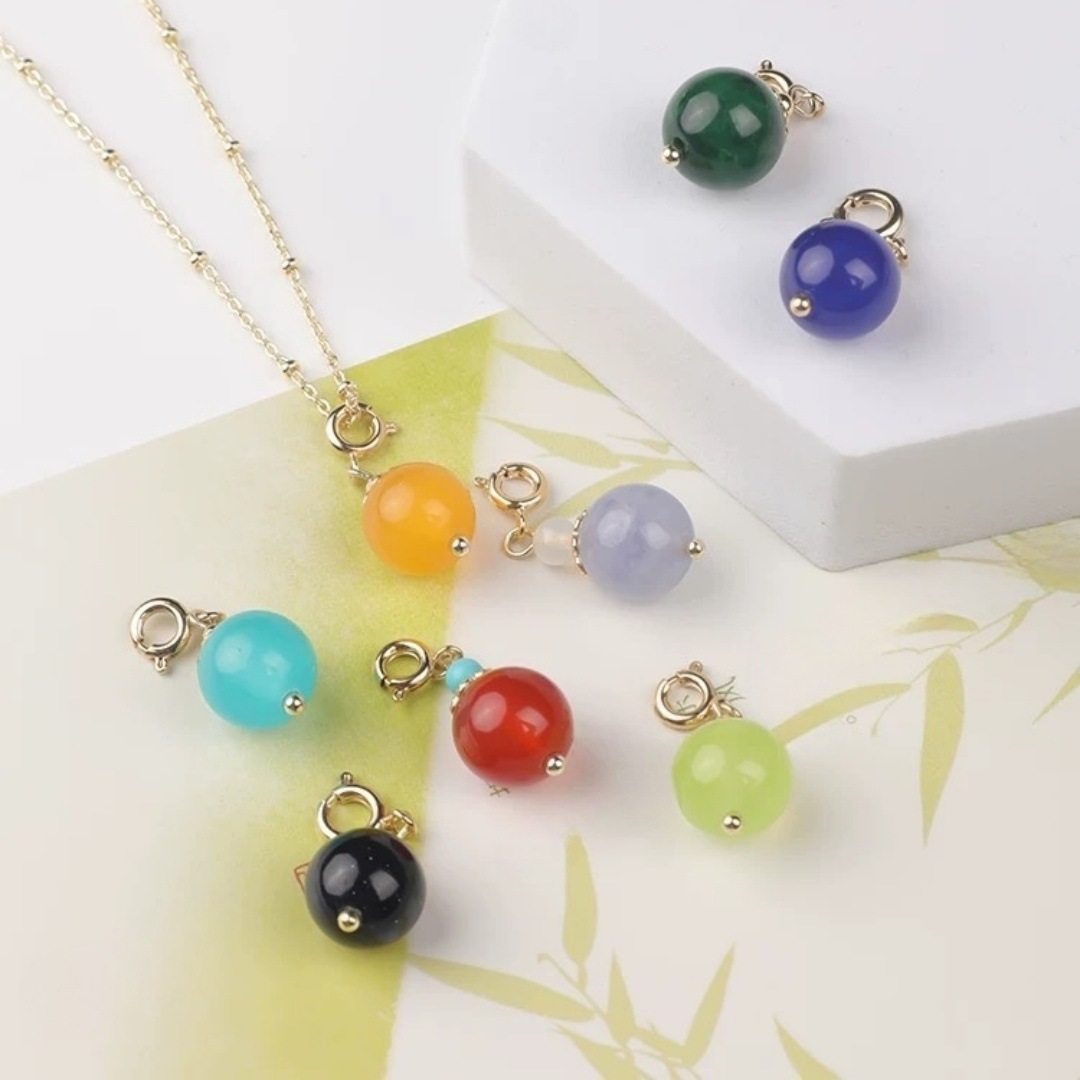 Assorted Blank DIY Hanging Keychain Charms Bulk Wholesale for Custom Design