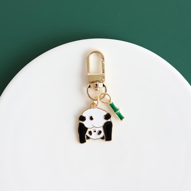 Waterproof DIY Hanging Pendants Keychains Bulk Wholesale Daily Wear Craft Accessories