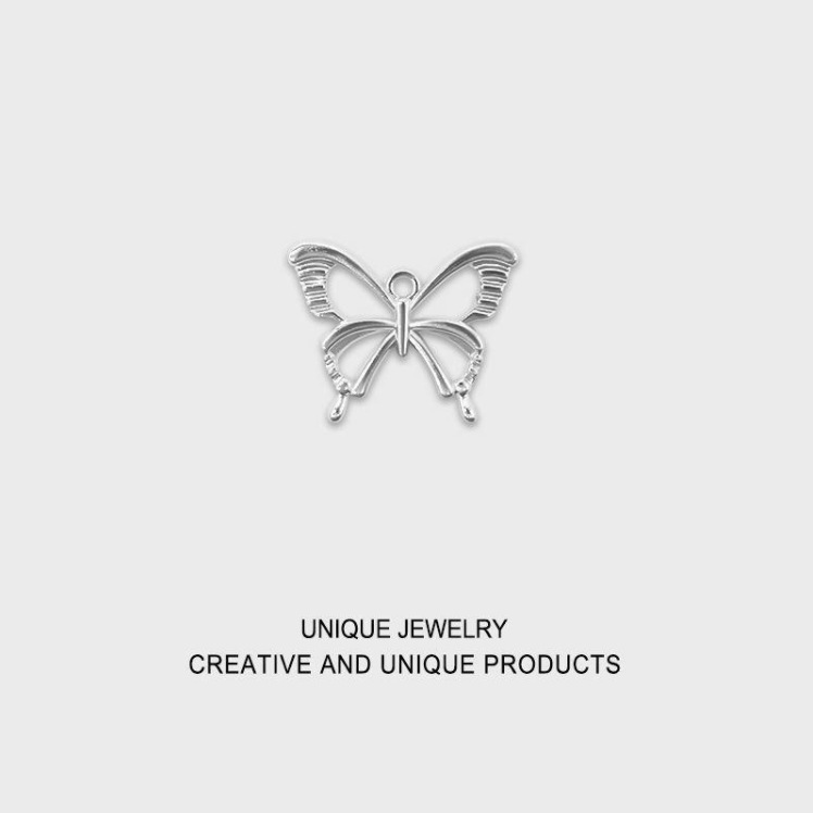 Wholesale Mixed Style DIY Hanging Keychain Charms Beginner Handcraft Supplies