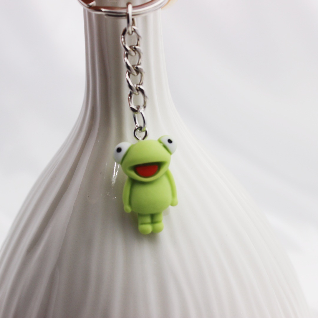 Multi-Scene DIY Hanging Charms Keychains Bulk Wholesale Party Handcraft Favors