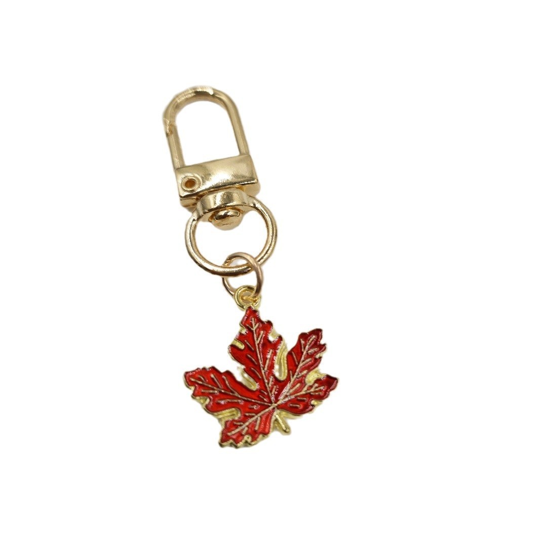 Wholesale Large Stock DIY Hanging Keychain Pendants Low MOQ Craft Shop Supplies