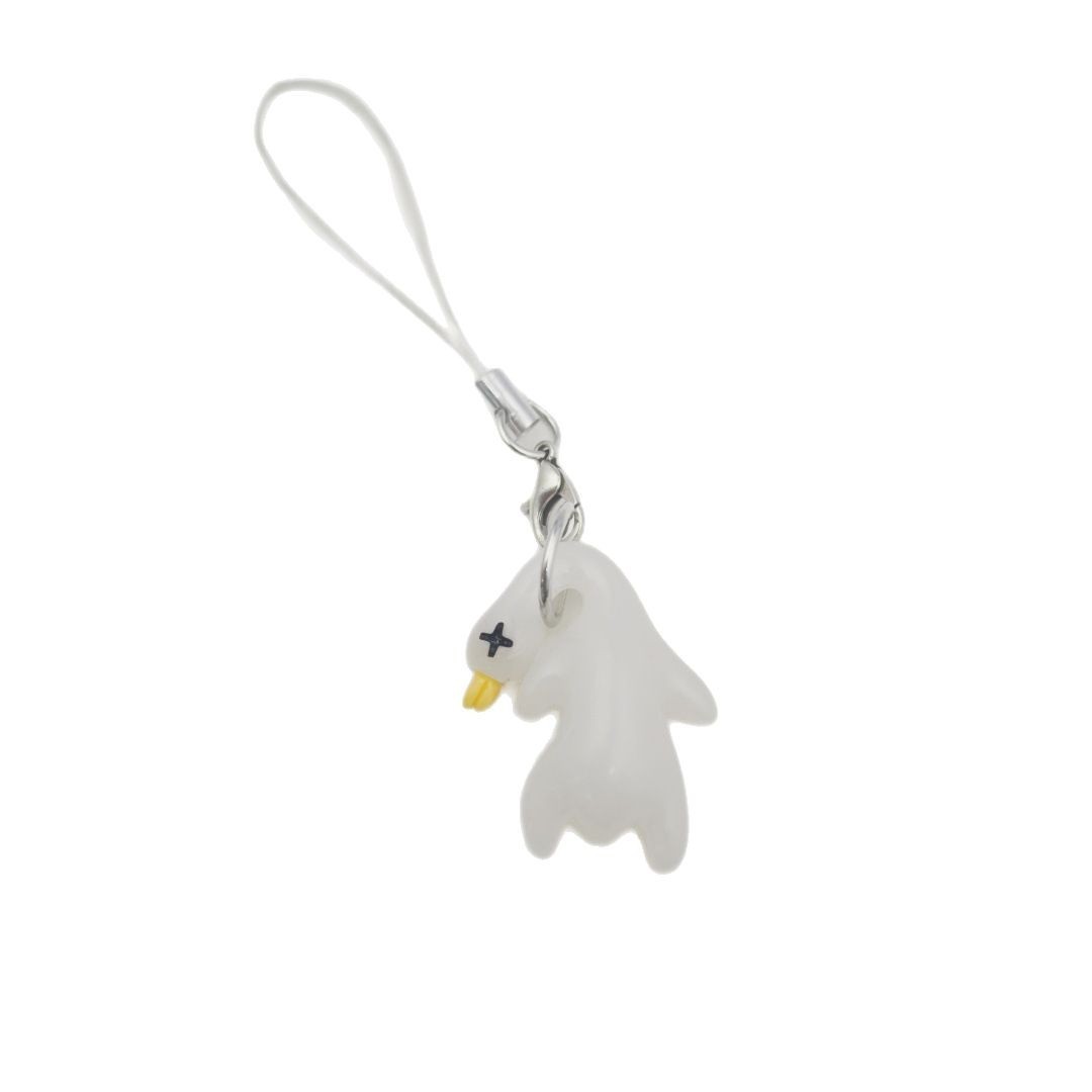 Affordable Bulk DIY Hanging Charms Keychains Wholesale Holiday Souvenir Materials