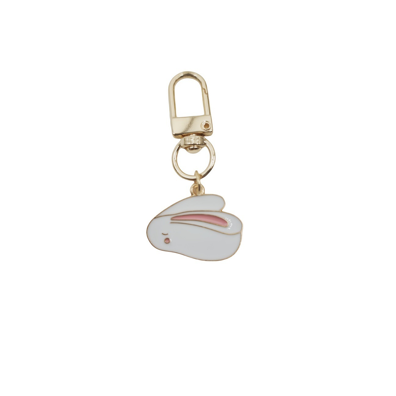 Wholesale Custom DIY Hanging Keychain Pendants Bulk For Handmade Jewelry Makers