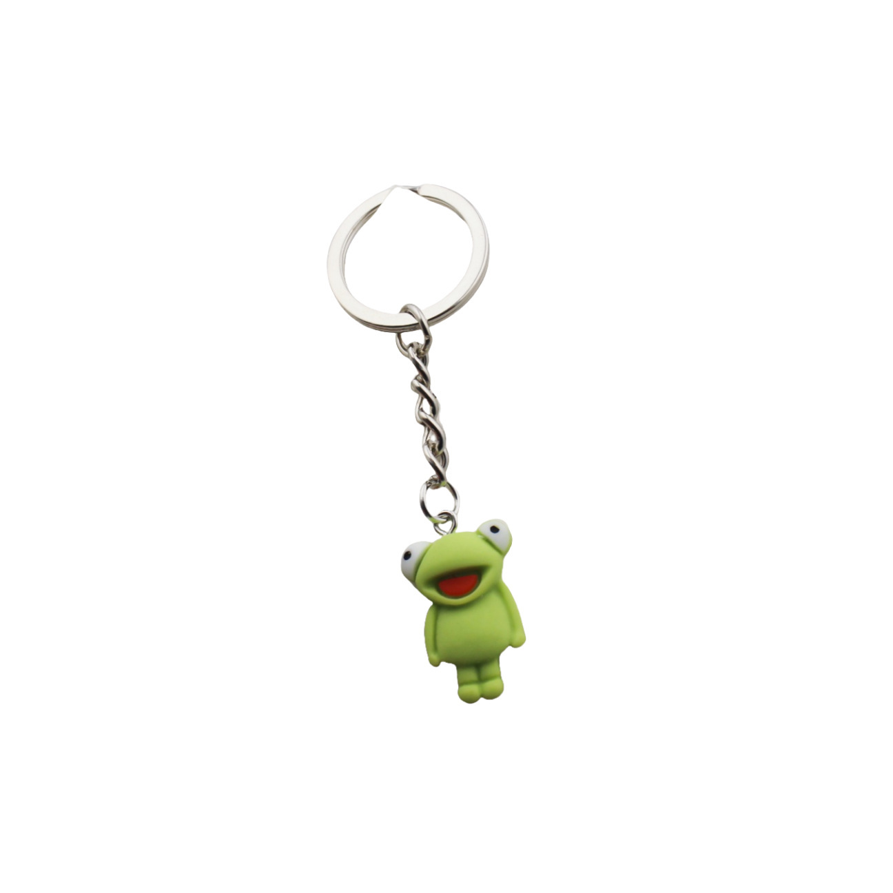 Multi-Scene DIY Hanging Charms Keychains Bulk Wholesale Party Handcraft Favors