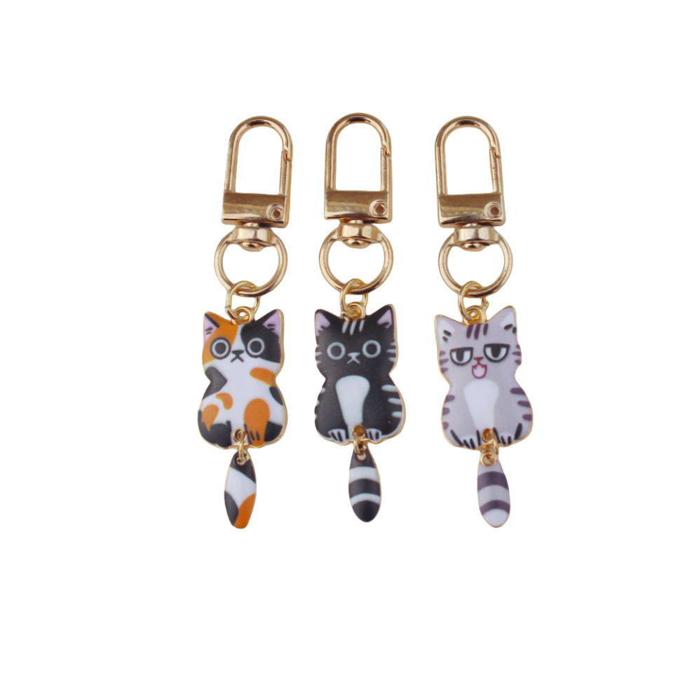 Fast Shipping DIY Hanging Keychain Pendants Bulk Wholesale Global Craft Suppliers