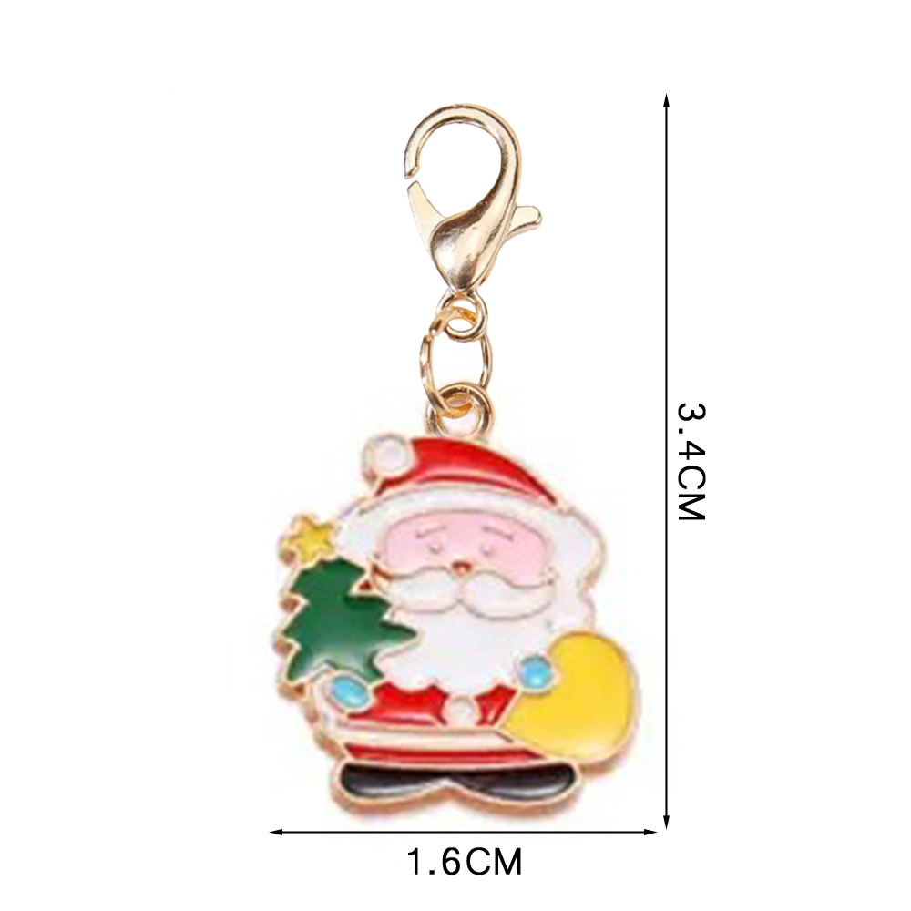 Global Wholesale DIY Hanging Ornament Keychains Fast Shipping Bulk Craft Goods
