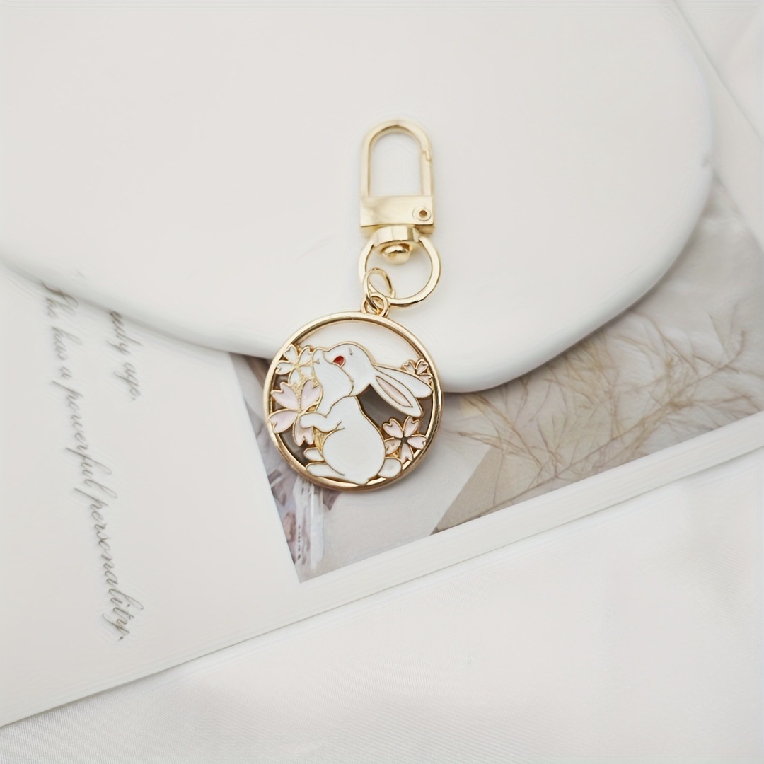 Wholesale Custom DIY Hanging Keychain Pendants Bulk For Handmade Jewelry Makers