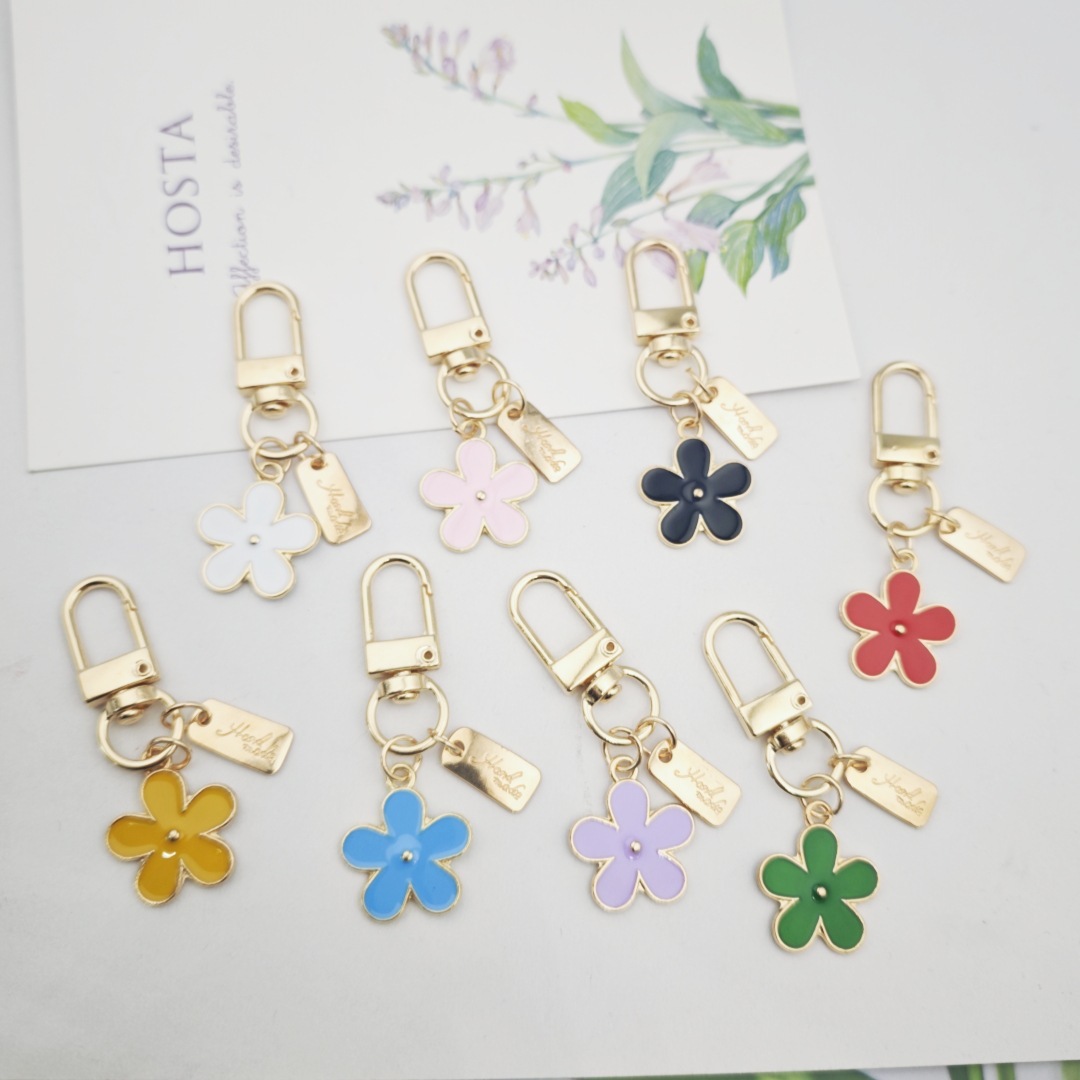 Global Fast Ship DIY Hanging Keychain Charms Bulk Wholesale Overseas Craft Buyers