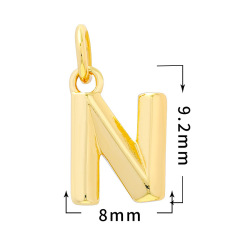 N