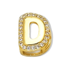 D