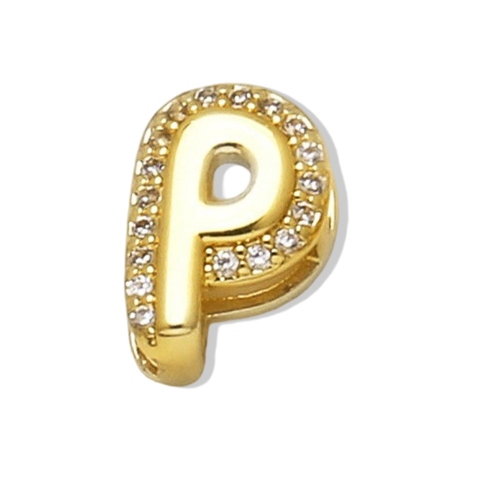 Wholesale Alphabet Letter DIY Hanging Charms, Bulk Custom Name Pendant Craft Supplies