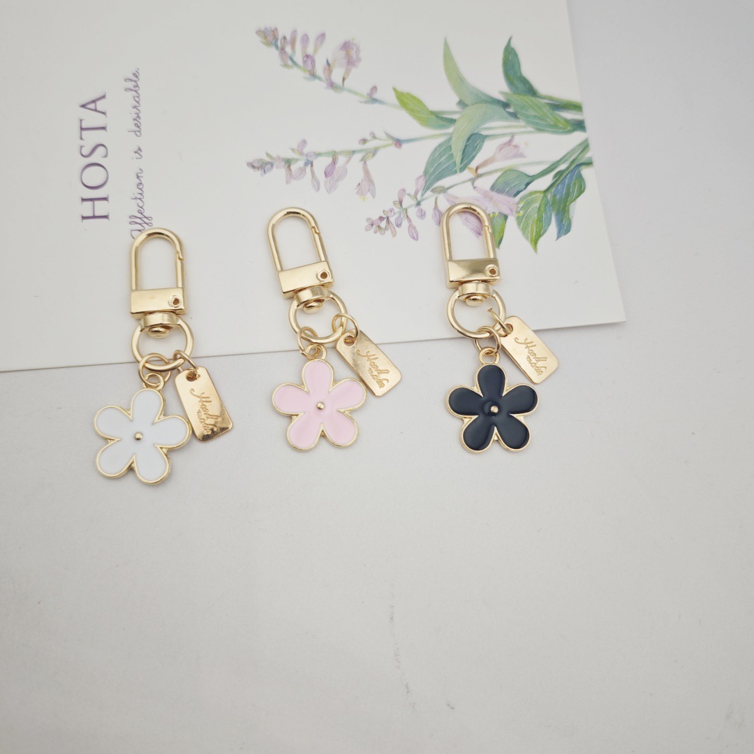Global Fast Ship DIY Hanging Keychain Charms Bulk Wholesale Overseas Craft Buyers