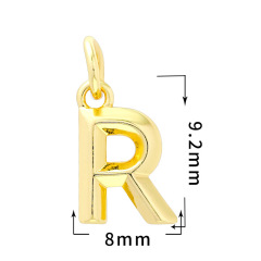 R