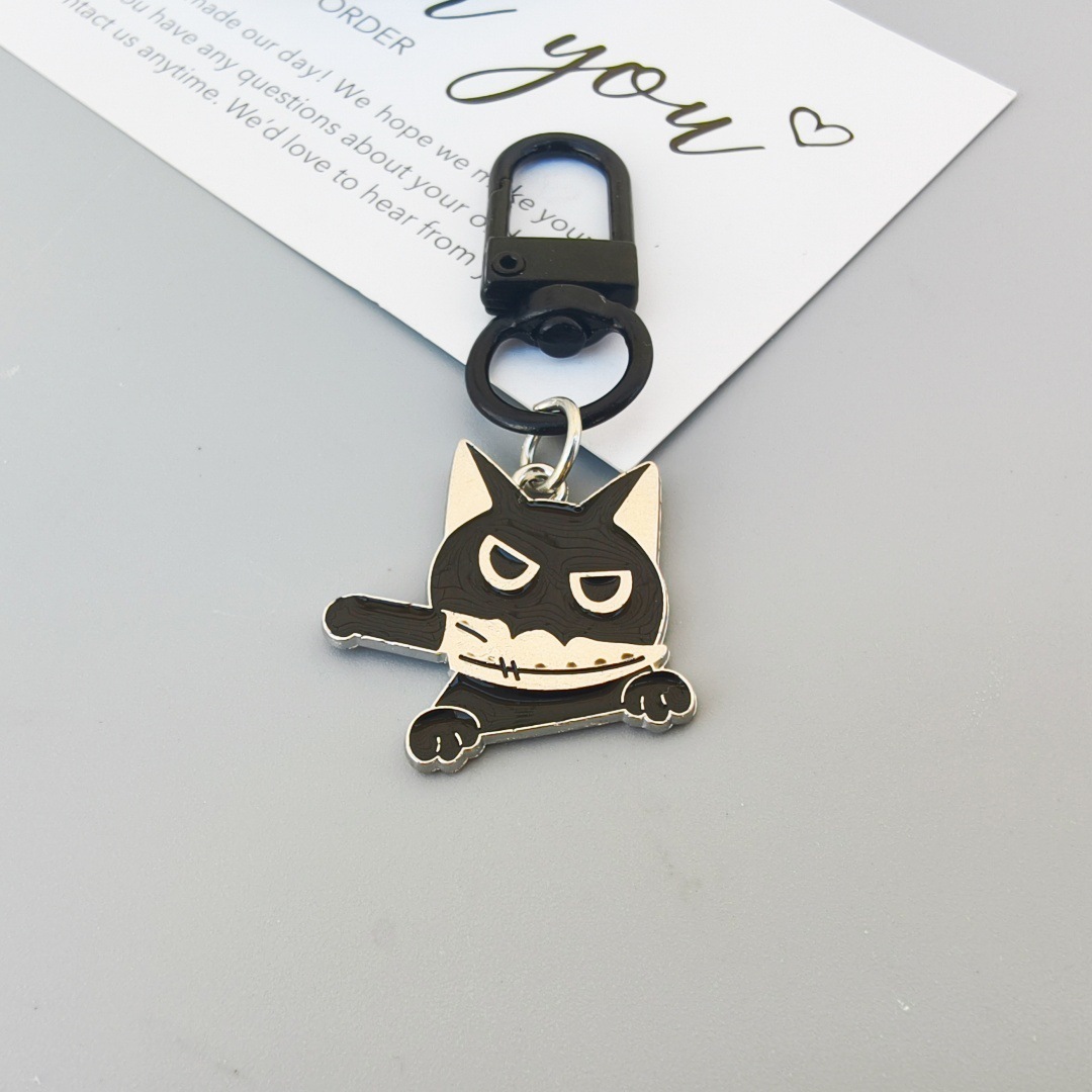 Global Fast Ship DIY Hanging Keychain Charms Bulk Wholesale Overseas Craft Buyers