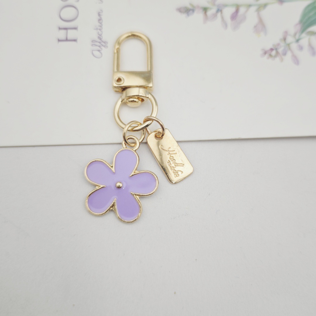 Global Fast Ship DIY Hanging Keychain Charms Bulk Wholesale Overseas Craft Buyers
