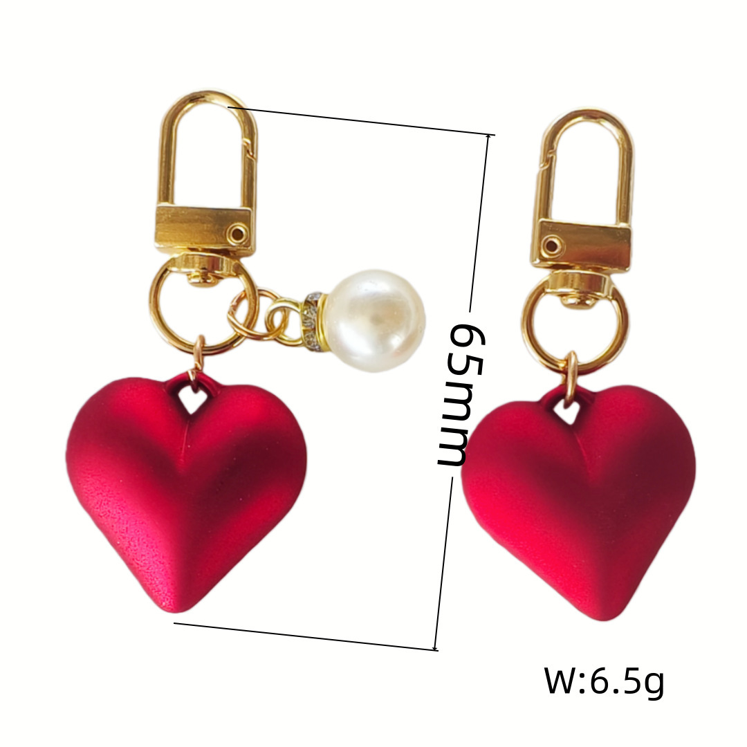 Bulk DIY Keychain Hanging Ornaments Wholesale Multi-Shape Craft Parts for Gift DIY