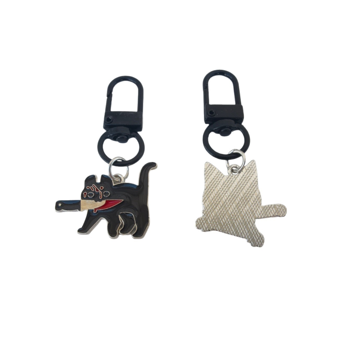 Global Fast Ship DIY Hanging Keychain Charms Bulk Wholesale Overseas Craft Buyers