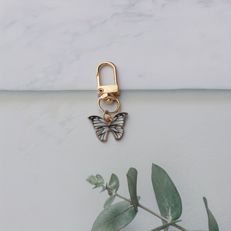 Lightweight No Pressure DIY Hanging Keychain Pendants Bulk Wholesale Daily Ornaments