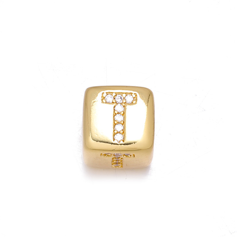 Bulk DIY Alphabet Letter Pendants Wholesale, Multi-Style Hanging Charms for Handmade Jewelry