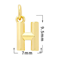 H