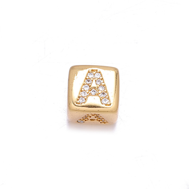 Bulk DIY Alphabet Letter Pendants Wholesale, Multi-Style Hanging Charms for Handmade Jewelry