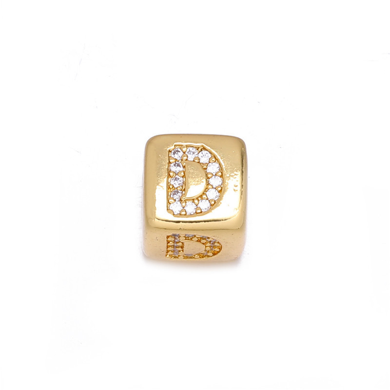 Bulk DIY Alphabet Letter Pendants Wholesale, Multi-Style Hanging Charms for Handmade Jewelry