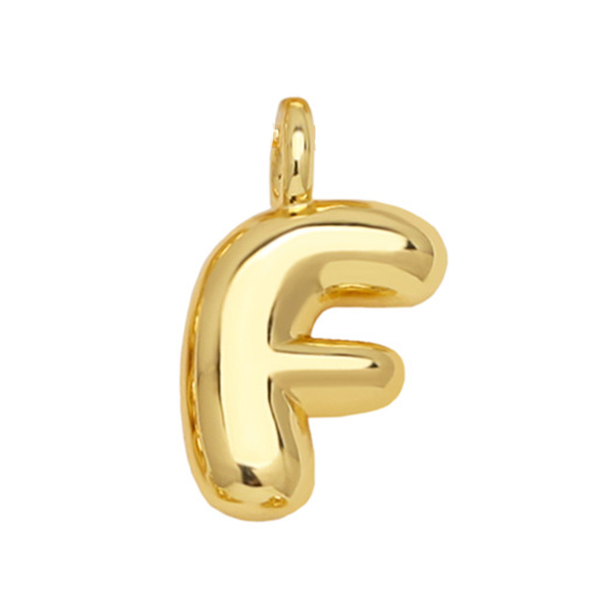 Beginner Friendly A-Z Alphabet DIY Hanging Charms Bulk Wholesale Easy Assembly Crafts