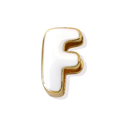 F