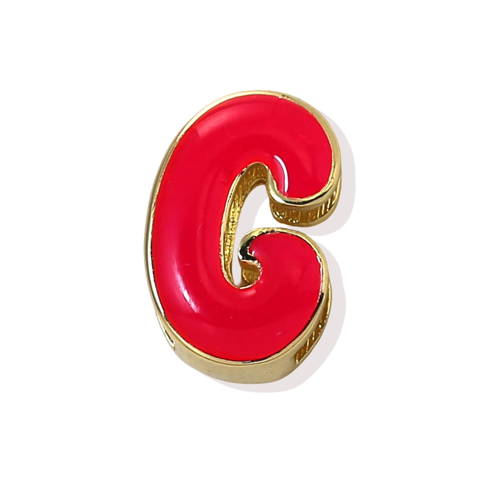 Festival Themed Alphabet DIY Hanging Pendants Bulk Wholesale Party Handmade Favors