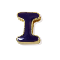 I