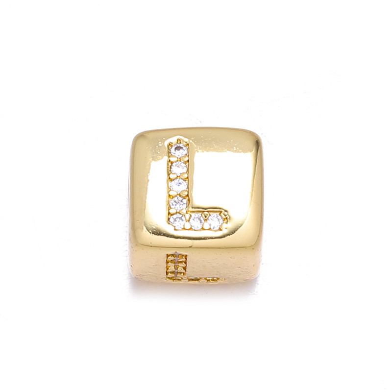 Bulk DIY Alphabet Letter Pendants Wholesale, Multi-Style Hanging Charms for Handmade Jewelry