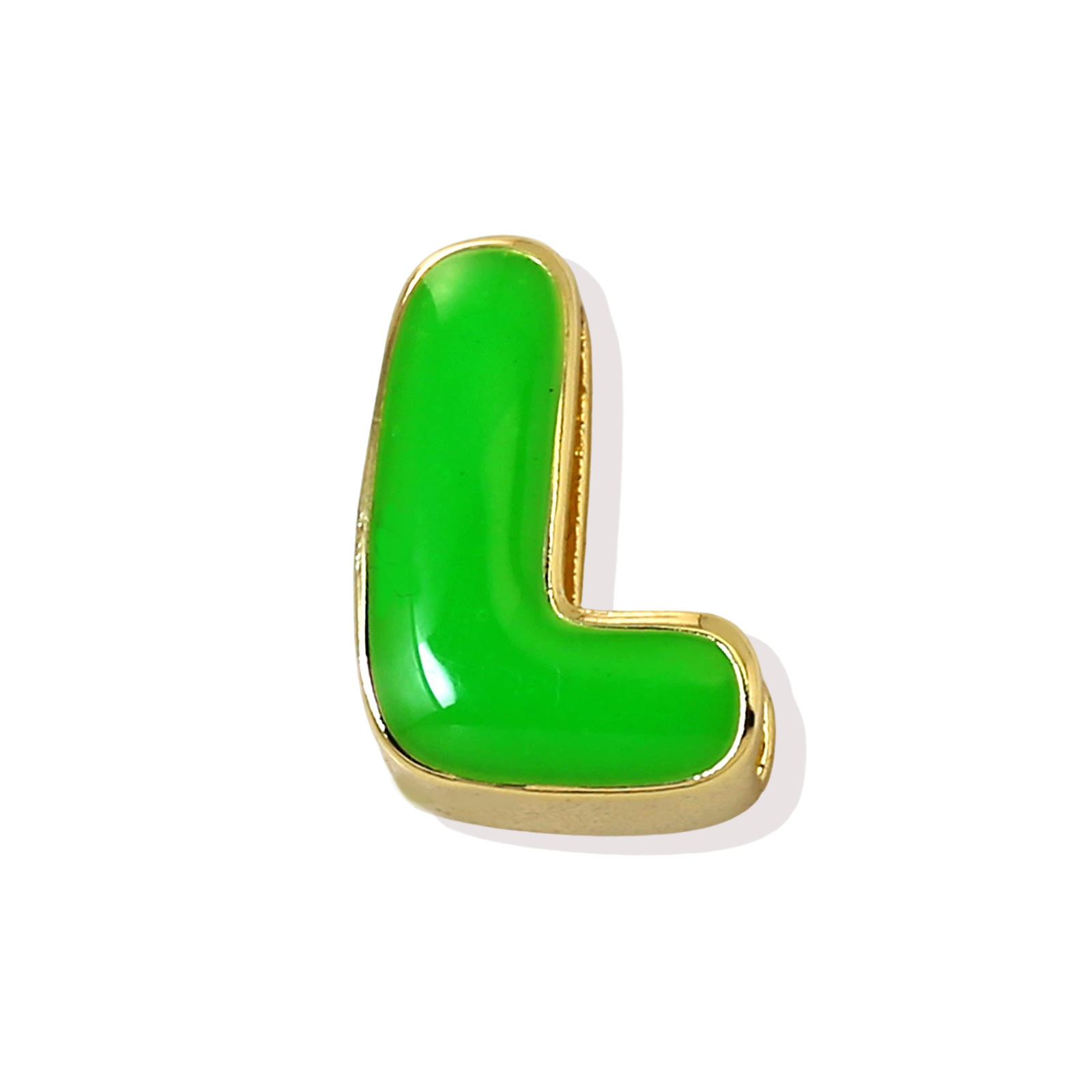 Festival Themed Alphabet DIY Hanging Pendants Bulk Wholesale Party Handmade Favors