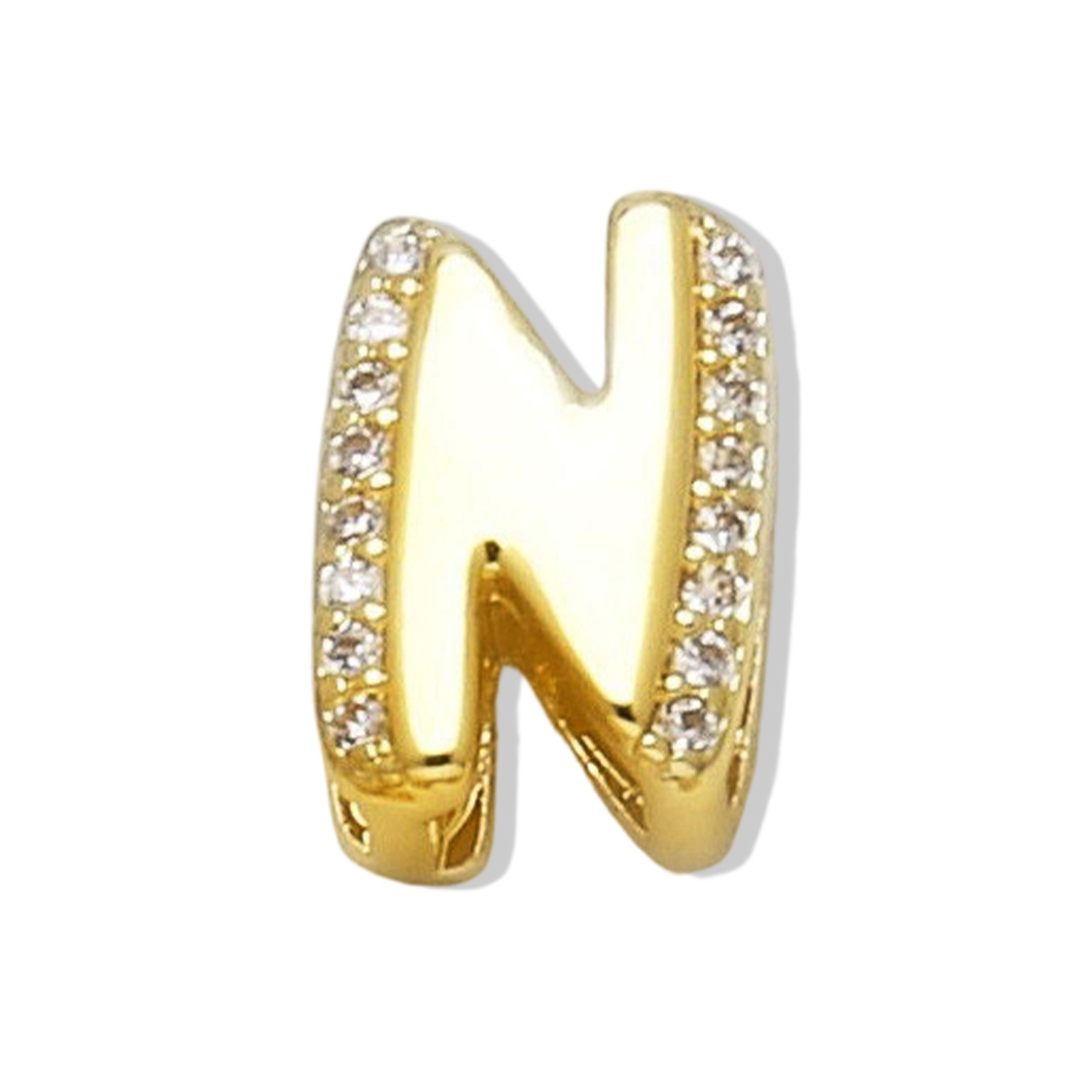 Wholesale Alphabet Letter DIY Hanging Charms, Bulk Custom Name Pendant Craft Supplies