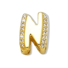 N