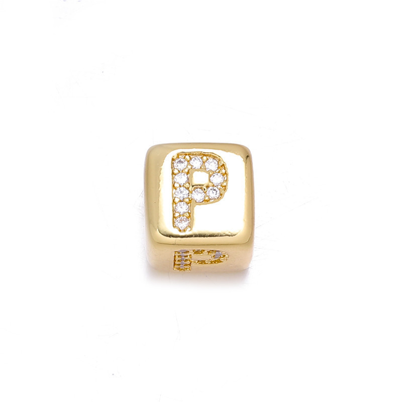 Bulk DIY Alphabet Letter Pendants Wholesale, Multi-Style Hanging Charms for Handmade Jewelry