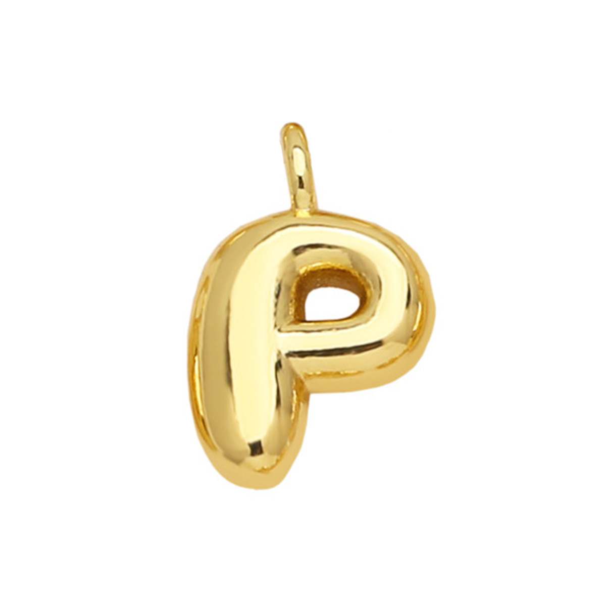 Beginner Friendly A-Z Alphabet DIY Hanging Charms Bulk Wholesale Easy Assembly Crafts