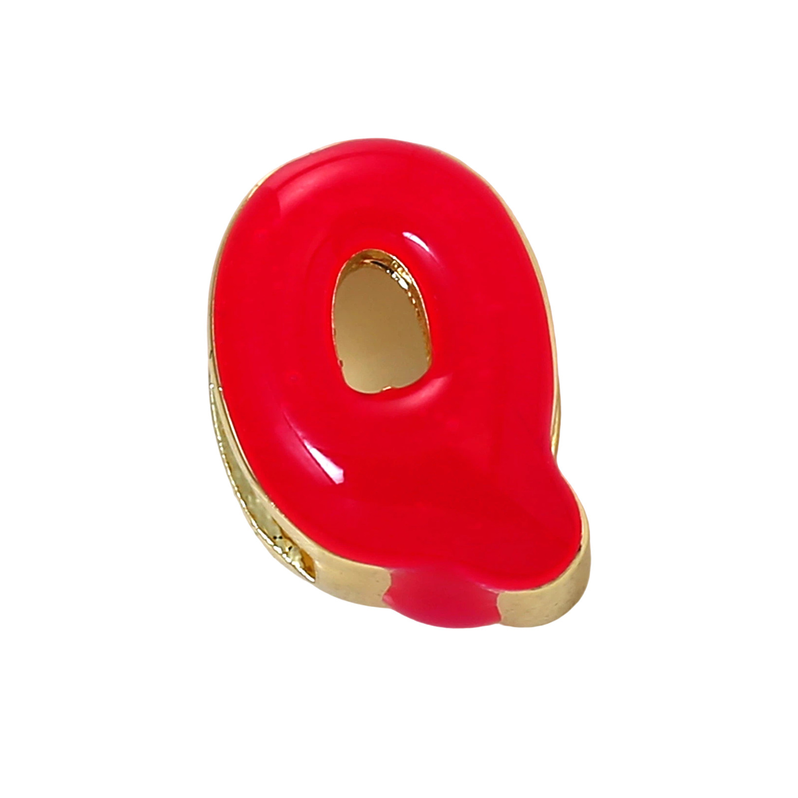 Festival Themed Alphabet DIY Hanging Pendants Bulk Wholesale Party Handmade Favors