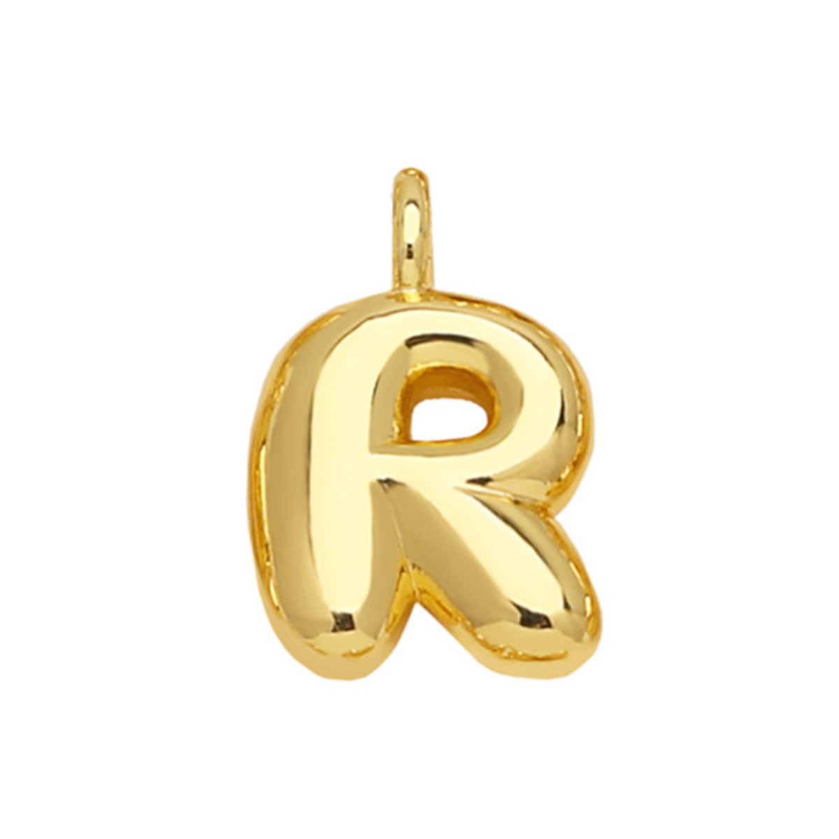 Beginner Friendly A-Z Alphabet DIY Hanging Charms Bulk Wholesale Easy Assembly Crafts