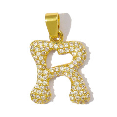 R