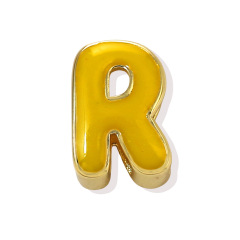 R
