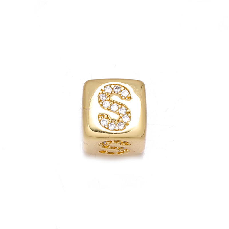Bulk DIY Alphabet Letter Pendants Wholesale, Multi-Style Hanging Charms for Handmade Jewelry