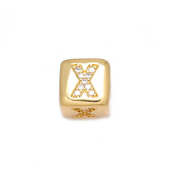 X