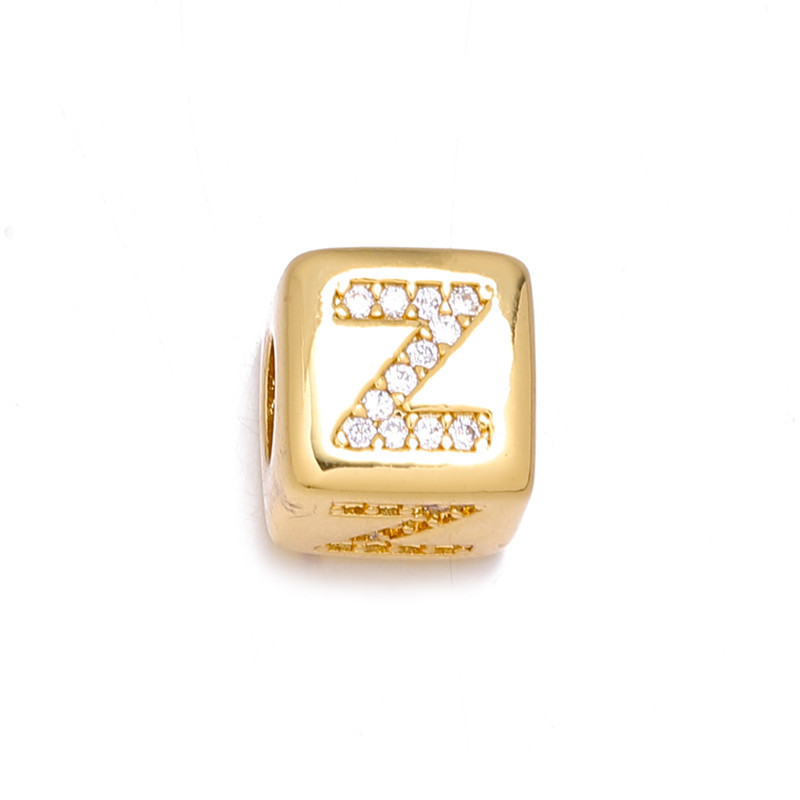 Bulk DIY Alphabet Letter Pendants Wholesale, Multi-Style Hanging Charms for Handmade Jewelry